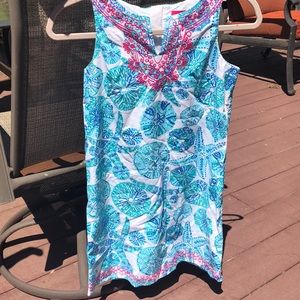 Lilly Pulitzer target collaboration dress